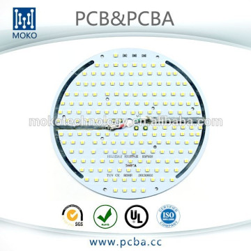 Высокое качество Алюминиевый PCB, агрегат PCB СИД 